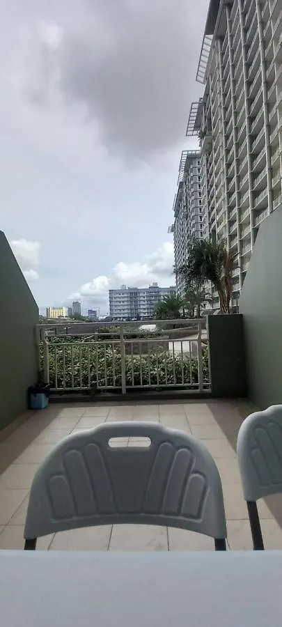 Verdon Parc Condo Davao