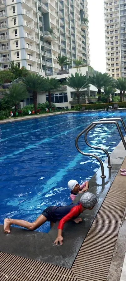Verdon Parc Condo Davao Philippines